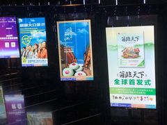 -花之城