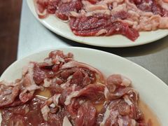 -火云龙烤肉(紫荆花店)