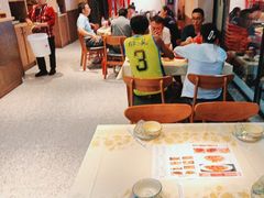 -张记虾尾·火锅·烧烤·大排档(涉外店)