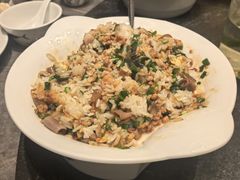 -前海沿·青岛菜(大拇指广场石老人店)