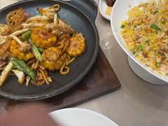 -大潮淮·淮扬菜(何园旗舰店)
