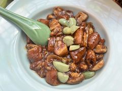 -那家小馆•北京菜•烤鸭(香山店)