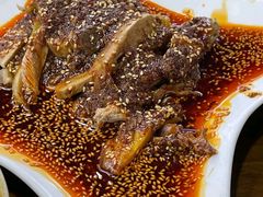 -天全县三土司椒麻鸡餐厅