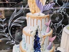 -杜哈夫DOUX RÊVE·生日蛋糕(日月光店)