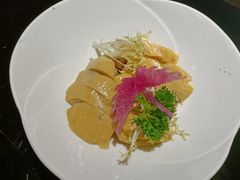 -外高桥喜来登酒店采悦轩