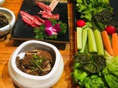 -黑牛の店·和牛烧肉(大悦城店)