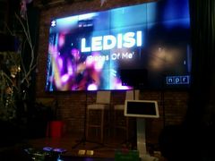 -小镇印象音乐餐吧(莲塘店)