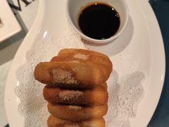 -令氏家外家岐山面(火炬路店)