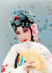 -梨园天地京剧摄影(玲珑天地店)