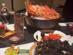 -花潮料理艺食馆(成都万象城店)