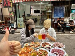 -人和啤酒屋海鲜大排档(营口路店)