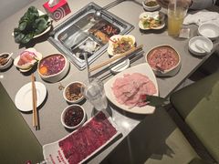 -海底捞火锅(金光华店)