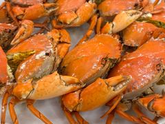 -濠江渔港酒楼(湾仔海鲜街，会展中心店)