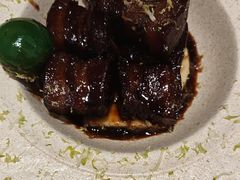 -狮王府淮扬菜(新街口友谊店)