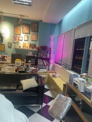 -众刺纹画·纹身·穿孔饰品·海娜定制