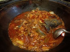 -粗粮人家·东北菜(洋桥店)