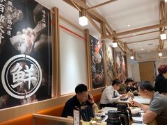 -味千拉面(广州白云机场T1西二店)