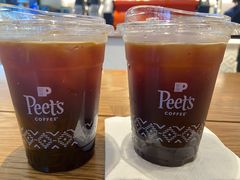 精粹美式-Peet's Coffee皮爷咖啡(万象天地店)