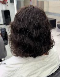 点击看大图 -MORI HAIR SALON日式美发沙龙