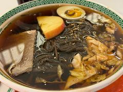 -华天延吉餐厅(西四总店)