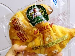 -米莎贝尔生日蛋糕(长征街店)