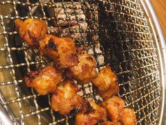 -·缸桶屋·韩式牛肋条自助烤肉(西湖D11店)