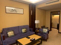 -绍兴鉴湖君澜大酒店