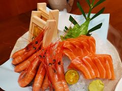 -红叶日本料理(开发区店)