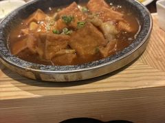 -永红源啤酒·烧烤·海鲜·大排档(台柳路店)