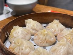 -馋三尺蟹粉小笼(人民广场店)