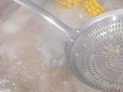 -潮汕美牛肉丸火锅店(天宁寺店)