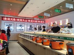-食蔬不二素食自助餐厅(沈阳铁西店)