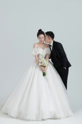 -Mu慕婚纱摄影·超级工作室