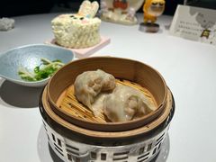 -荣轩(新荣记环球金融中心店)