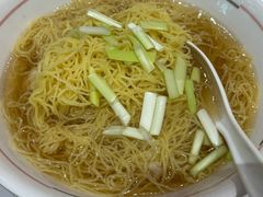 -香港深仔记茶餐厅(东门店)