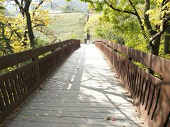 -昆嵛山石门里景区