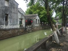 -鱼食饭稻·苏浙土菜17年老馆子(平江路店)