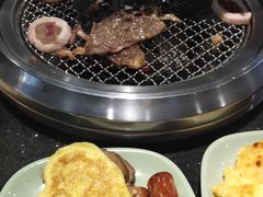 -韩盛·盛江山自助料理(于洪新玛特店)