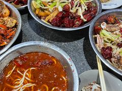 -辣盆盆麻辣小龙虾(哈尔滨总店)