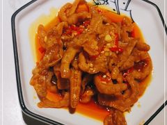 -千岛湖小鱼儿·淳安匠心农家菜