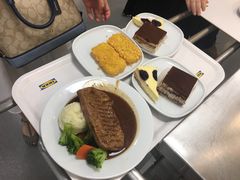 -宜家家居(西安未央商场店)