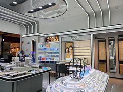 -宝岛眼镜·星创视光中心(成都仁和新城店)