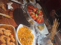 -金刚山烧烤(中山路店)