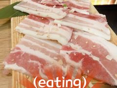 -江户烧肉(高德店)