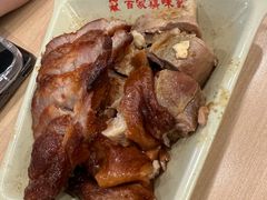-百家鸡味馆(清泰店)