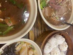 -都谷包子(天一广场店)