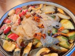 -保定会馆(秀兰店)