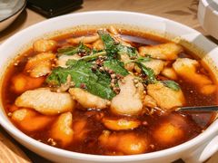 -四季餐厅·新津菜(环湖中路店)