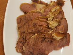 -老昌春饼(中央大街店)