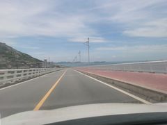 -长江澳风力发电景观区